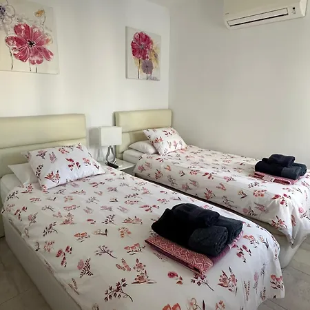 Los Gracioseros Apt 207 Puerto del Carmen  Buitenkant foto