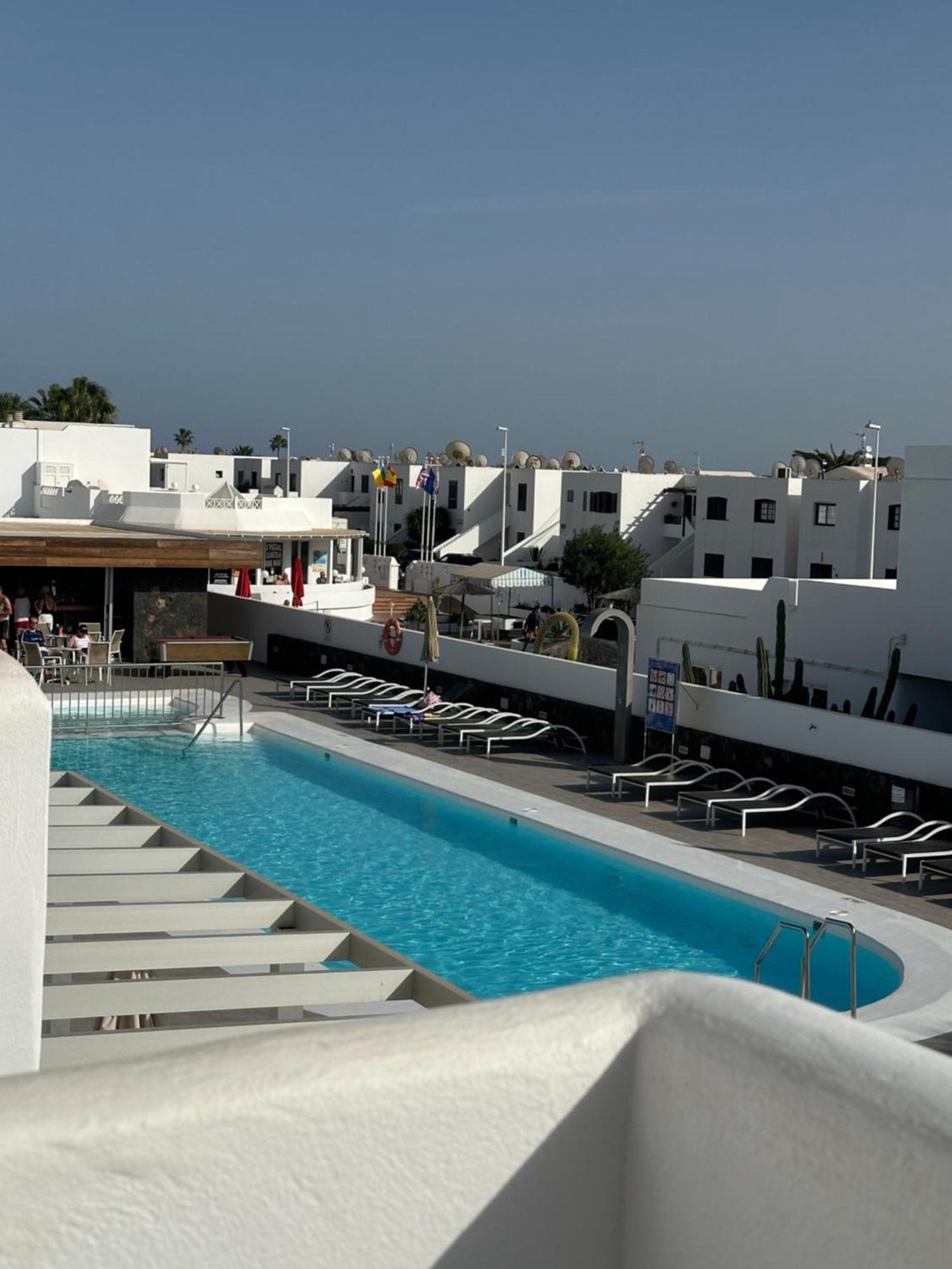Gracioseros 207 Apartment Puerto del Carmen (Lanzarote)