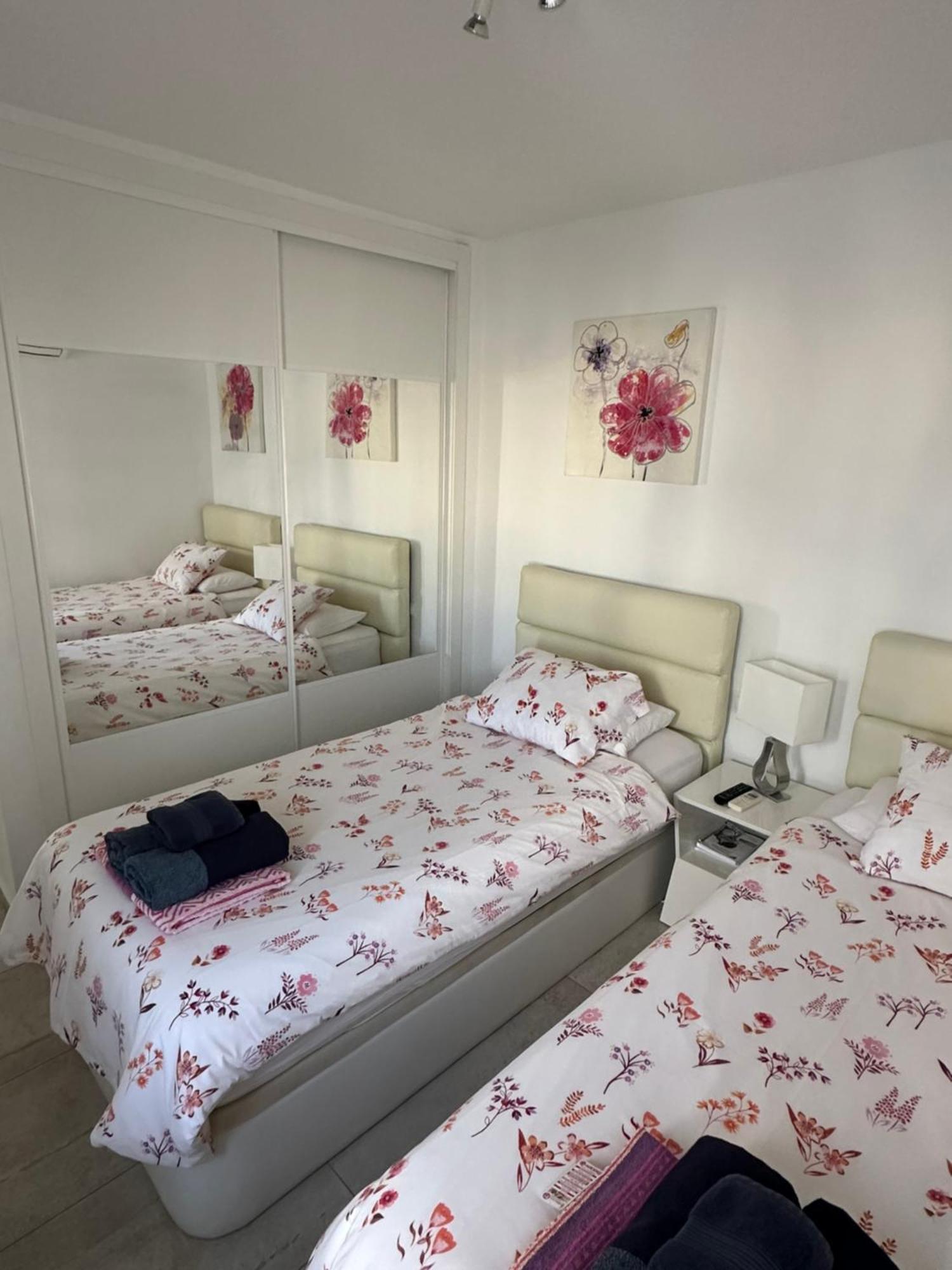 Apartment Gracioseros 207 Puerto del Carmen (Lanzarote)