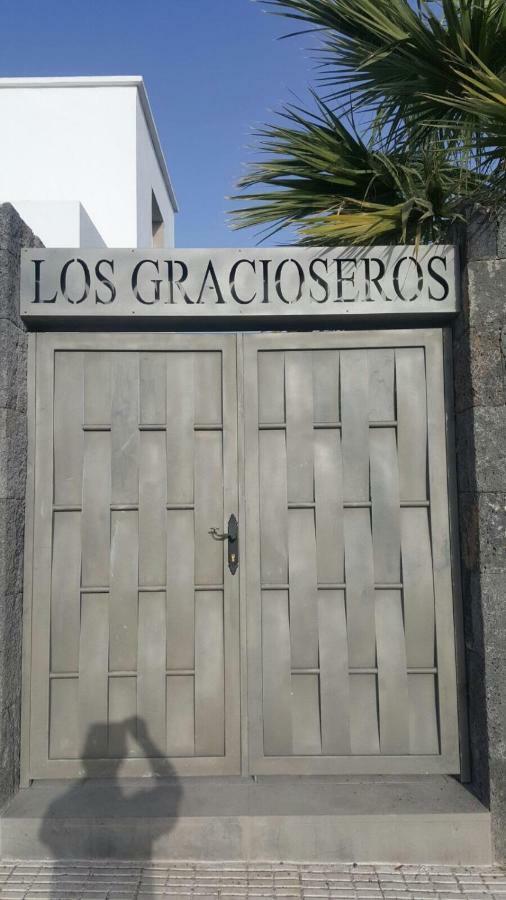 Gracioseros 207 Apartment