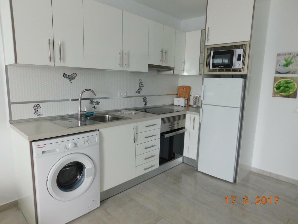 Apartment Gracioseros 207 *