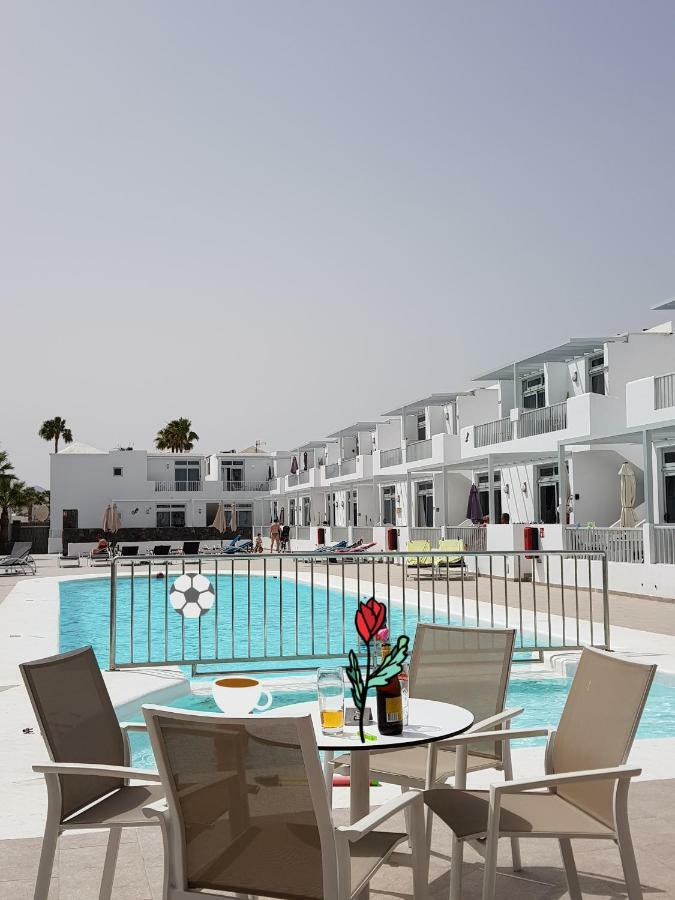 Gracioseros 207 Apartment Puerto del Carmen (Lanzarote)