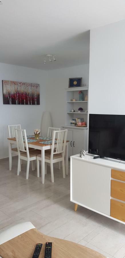 Apartment Gracioseros 207