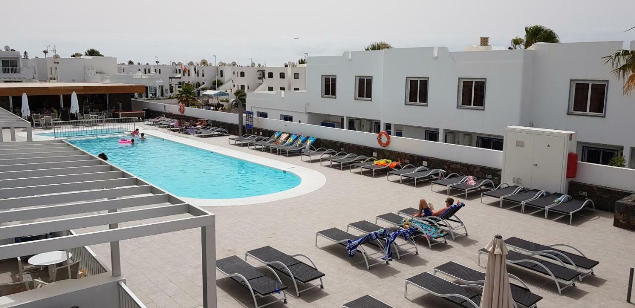 Apartment Gracioseros 207
